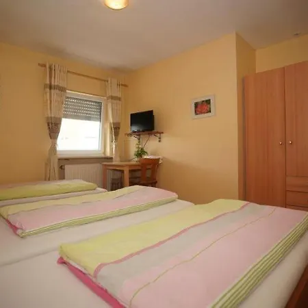 Guest house Doeppert Nuremberg