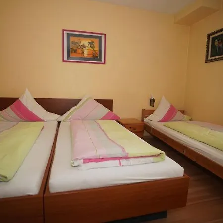 Doeppert Guest house Nuremberg