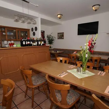 Doeppert Vendégház Nürnberg