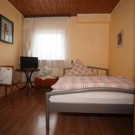 Doeppert Gasthof Nürnberg