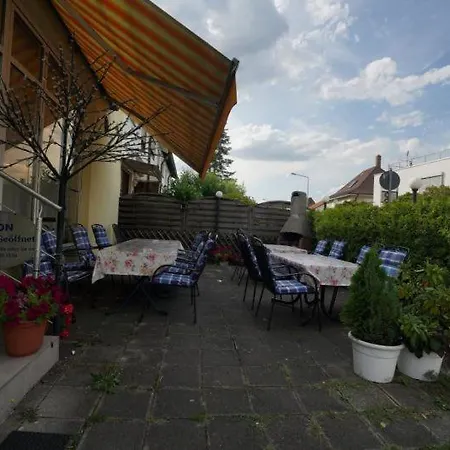 Konukevi Doeppert Nürnberg